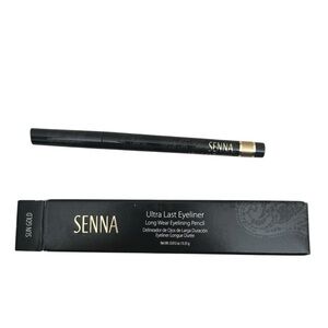 Senna Ultra Last Eyeliner in Sun Gold NEW